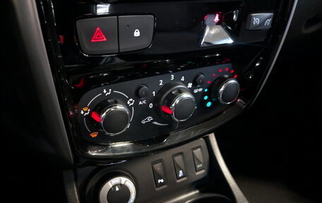 Nissan Terrano III, 2017 год, 1 695 000 рублей, 25 фотография