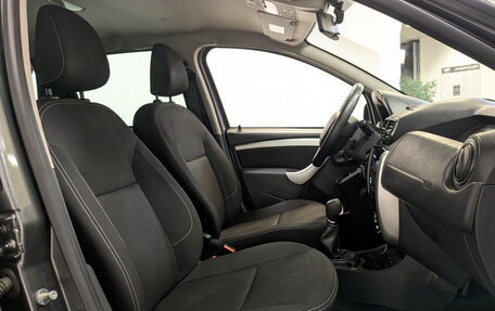 Nissan Terrano III, 2017 год, 1 695 000 рублей, 23 фотография