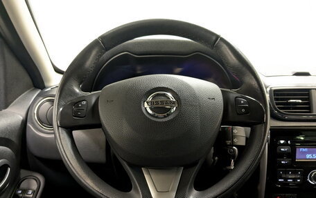 Nissan Terrano III, 2017 год, 1 695 000 рублей, 21 фотография