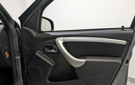 Nissan Terrano III, 2017 год, 1 695 000 рублей, 24 фотография