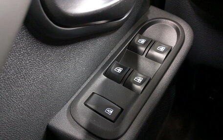 Nissan Terrano III, 2017 год, 1 695 000 рублей, 26 фотография