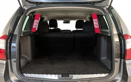 Nissan Terrano III, 2017 год, 1 695 000 рублей, 10 фотография
