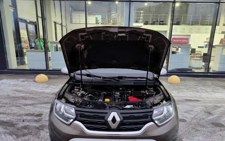 Renault Duster, 2021 год, 1 899 000 рублей, 11 фотография