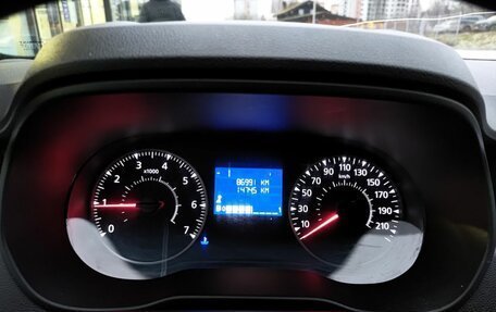 Renault Duster, 2021 год, 1 899 000 рублей, 16 фотография