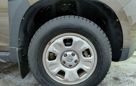 Renault Duster, 2021 год, 1 899 000 рублей, 22 фотография