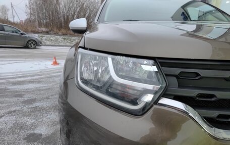 Renault Duster, 2021 год, 1 899 000 рублей, 21 фотография