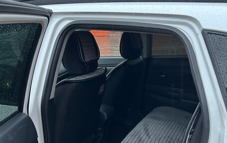 Mitsubishi ASX I рестайлинг, 2011 год, 797 000 рублей, 6 фотография