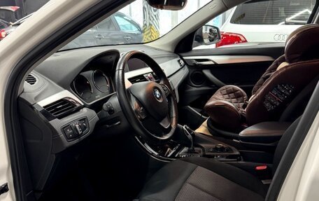 BMW X2, 2019 год, 2 200 000 рублей, 5 фотография