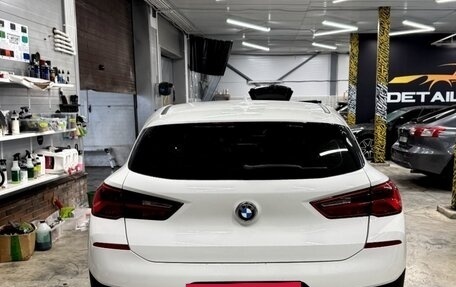 BMW X2, 2019 год, 2 200 000 рублей, 8 фотография