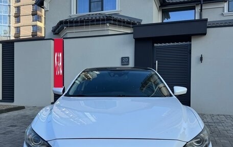 Mazda 6, 2012 год, 1 445 000 рублей, 2 фотография