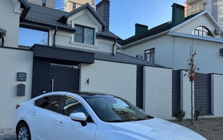 Mazda 6, 2012 год, 1 445 000 рублей, 3 фотография