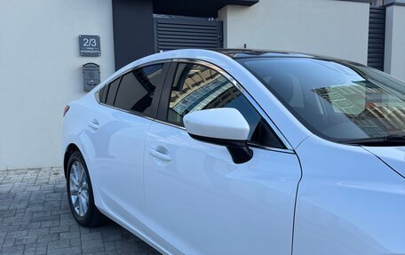 Mazda 6, 2012 год, 1 445 000 рублей, 5 фотография