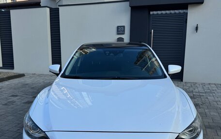 Mazda 6, 2012 год, 1 445 000 рублей, 7 фотография