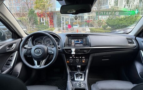 Mazda 6, 2012 год, 1 445 000 рублей, 12 фотография