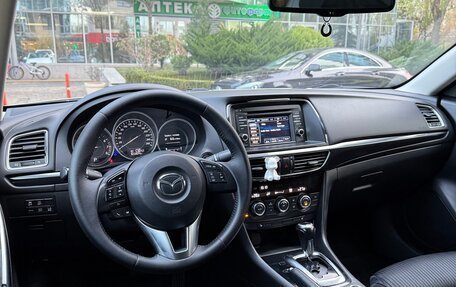 Mazda 6, 2012 год, 1 445 000 рублей, 11 фотография