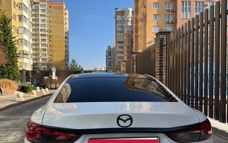Mazda 6, 2012 год, 1 445 000 рублей, 9 фотография