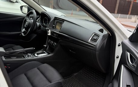 Mazda 6, 2012 год, 1 445 000 рублей, 19 фотография