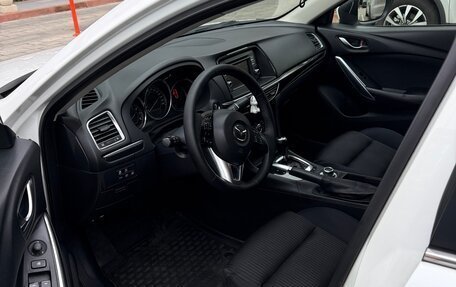 Mazda 6, 2012 год, 1 445 000 рублей, 20 фотография