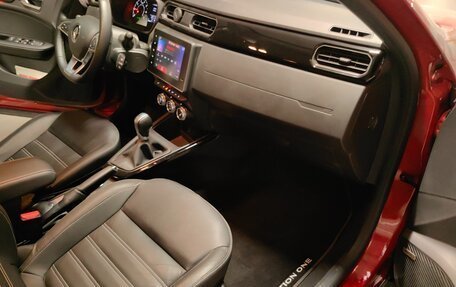 Renault Arkana I, 2019 год, 2 198 000 рублей, 11 фотография