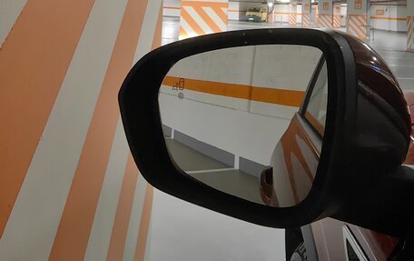 Renault Arkana I, 2019 год, 2 198 000 рублей, 16 фотография