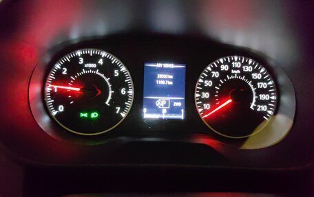 Renault Arkana I, 2019 год, 2 198 000 рублей, 13 фотография