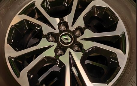 Renault Arkana I, 2019 год, 2 198 000 рублей, 15 фотография