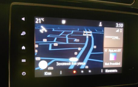 Renault Arkana I, 2019 год, 2 198 000 рублей, 20 фотография