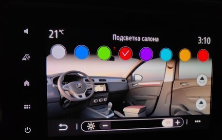 Renault Arkana I, 2019 год, 2 198 000 рублей, 24 фотография