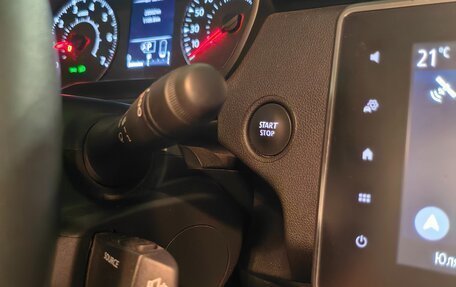 Renault Arkana I, 2019 год, 2 198 000 рублей, 25 фотография