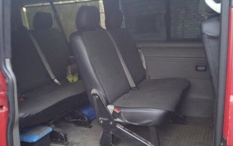 Volkswagen Transporter T5 рестайлинг, 2004 год, 900 000 рублей, 5 фотография