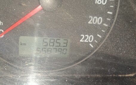 Volkswagen Transporter T5 рестайлинг, 2004 год, 900 000 рублей, 8 фотография