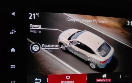 Renault Arkana I, 2019 год, 2 198 000 рублей, 29 фотография