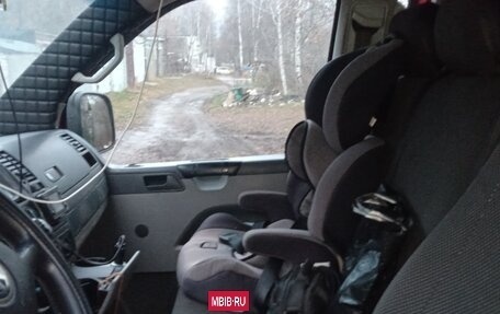 Volkswagen Transporter T5 рестайлинг, 2004 год, 900 000 рублей, 6 фотография