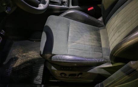 Skoda Karoq I, 2021 год, 2 539 000 рублей, 9 фотография