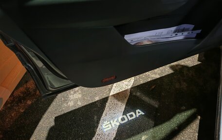 Skoda Karoq I, 2021 год, 2 539 000 рублей, 12 фотография