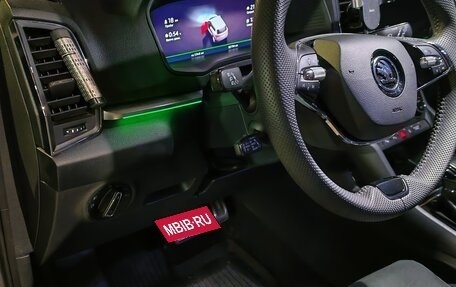 Skoda Karoq I, 2021 год, 2 539 000 рублей, 7 фотография