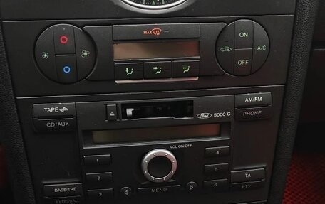 Ford Mondeo III, 2004 год, 330 000 рублей, 6 фотография