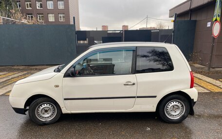 Volkswagen Lupo, 1999 год, 120 000 рублей, 2 фотография