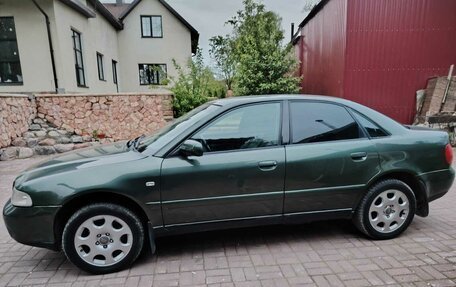 Audi A4, 1999 год, 518 000 рублей, 7 фотография