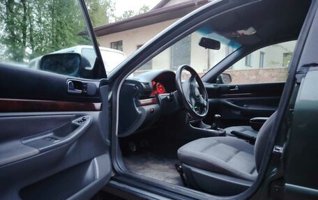 Audi A4, 1999 год, 518 000 рублей, 16 фотография