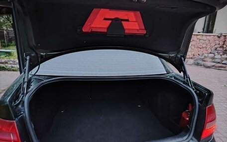 Audi A4, 1999 год, 518 000 рублей, 17 фотография