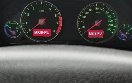 Ford Mondeo III, 2004 год, 330 000 рублей, 7 фотография