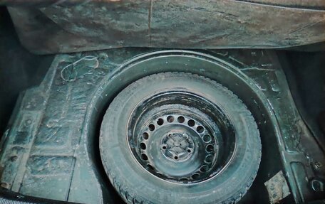 Audi A4, 1999 год, 518 000 рублей, 19 фотография