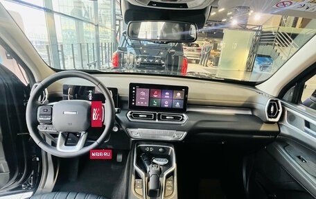 Haval H5, 2024 год, 3 649 000 рублей, 11 фотография