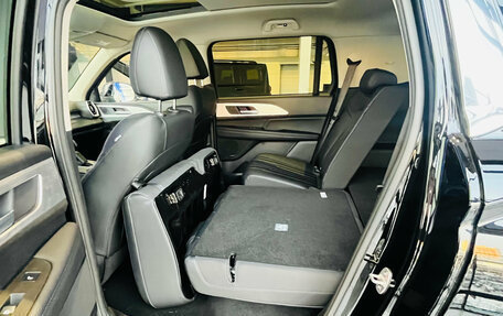 Haval H5, 2024 год, 3 649 000 рублей, 18 фотография