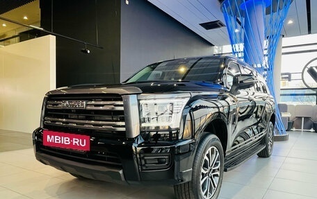 Haval H5, 2024 год, 3 649 000 рублей, 6 фотография