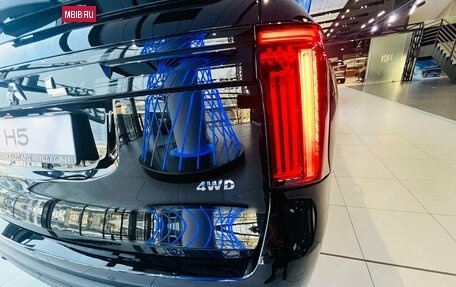 Haval H5, 2024 год, 3 649 000 рублей, 24 фотография