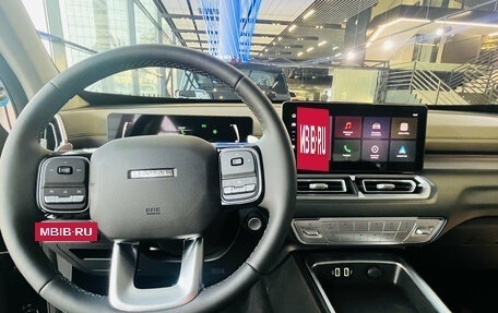 Haval H5, 2024 год, 3 649 000 рублей, 13 фотография