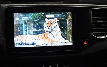 Chery Tiggo 4 I рестайлинг, 2021 год, 1 055 000 рублей, 7 фотография