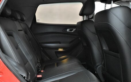 Chery Tiggo 4 I рестайлинг, 2021 год, 1 055 000 рублей, 14 фотография